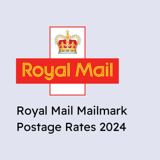 Royal Mail Postage Rates 2024 Effective From Today - July Update!