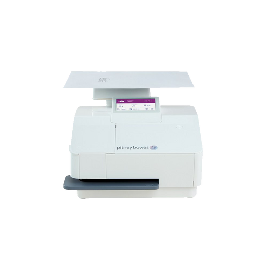 Pitney Bowes SendPro Mailstation Franking Machine