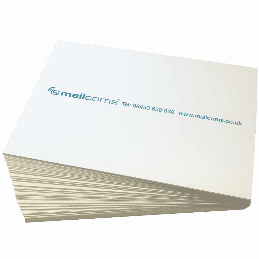 500 Universal Franking Machine Labels (250 sheets with 2 per sheet)